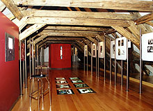 Picture: Gallery of contemporary  photography