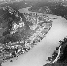 Picture: Flood of 1959