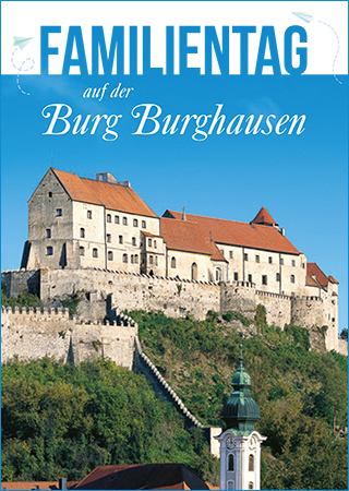 Bild: Motiv Familientag