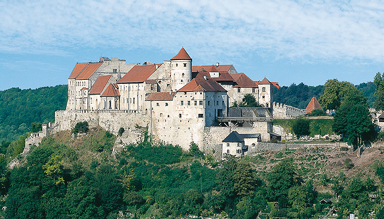 Picture: Main castle