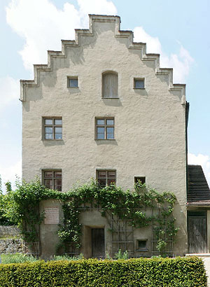 Picture: Aventinus House