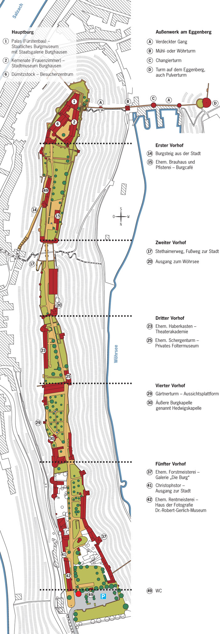 Bild: Gesamtplan