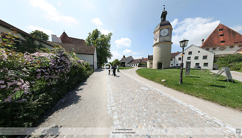 Link to the virtual tour